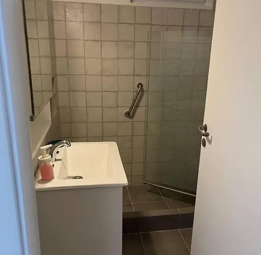 Apartament z 1 sypialnią