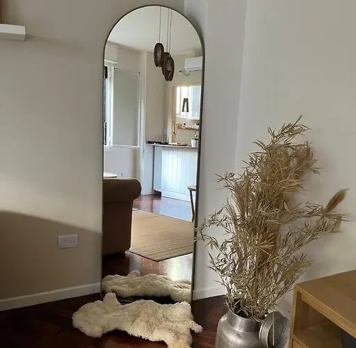 Apartament z 1 sypialnią