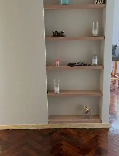 Apartament z 1 sypialnią